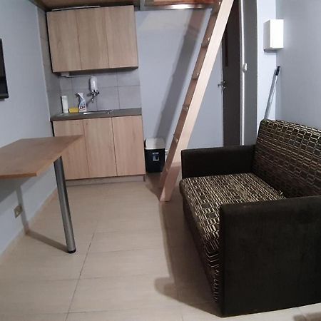 Apartamento Przy Promenadzie Mikołajki Exterior foto