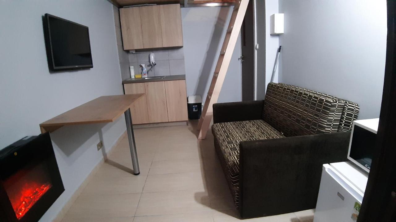 Apartamento Przy Promenadzie Mikołajki Exterior foto